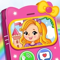 My Sweet Princess Phoneios版