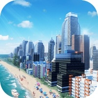 模拟小城市ios版