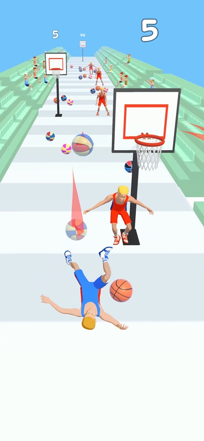 Hoops Stackios版1