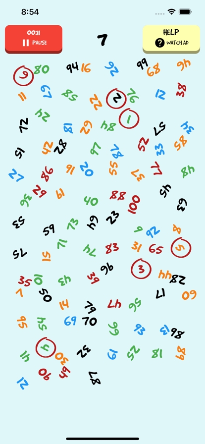 Find 100ios版0