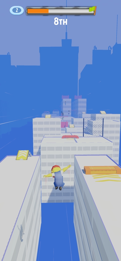Parkourios版1