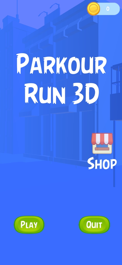 Parkourios版0