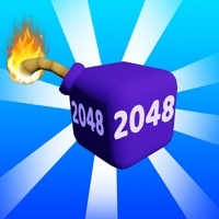Bombard 2048ios版