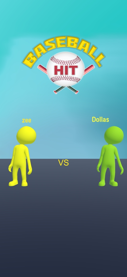 Baseballios版1