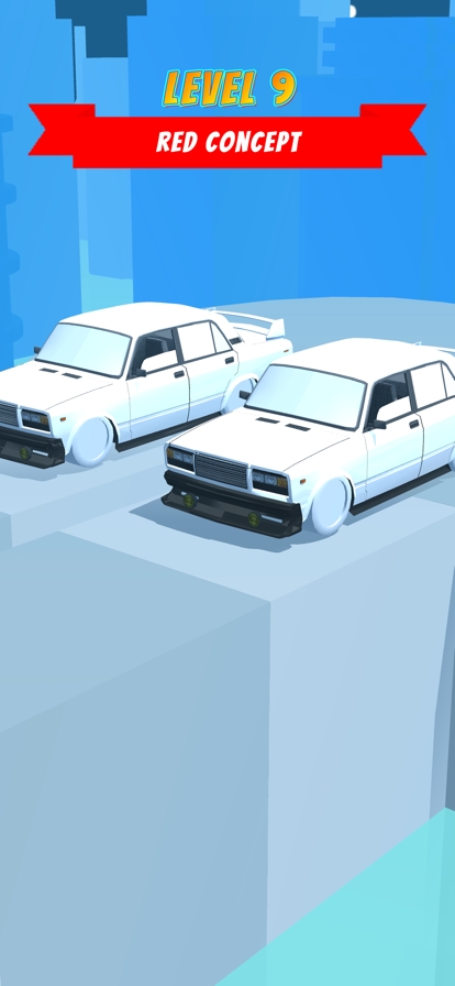 Modified Car Battle 3Dios版1