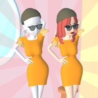 Dress Me Up!!ios版