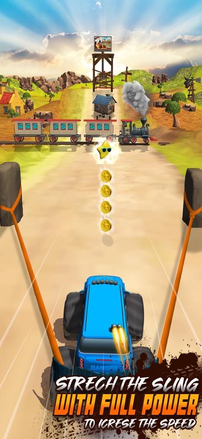 Car Crashios版0