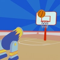 Cannon Dunk 3Dios版