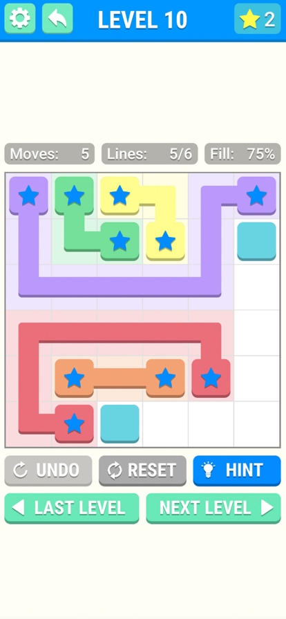 Perfect Dot Connectios版0