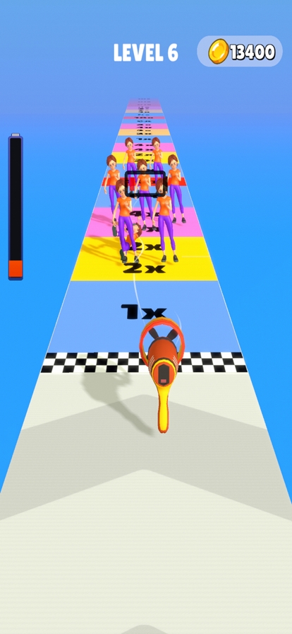 Blow Dryerios版3