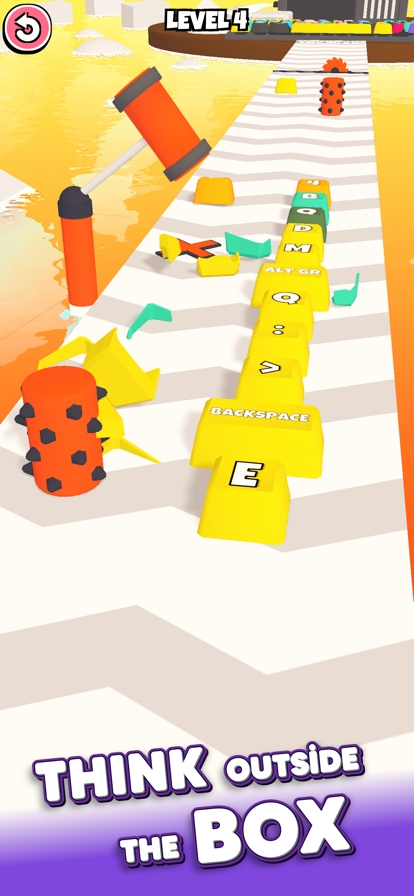Stacky Keyios版2