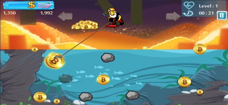 Mining Crypto Gameios版3