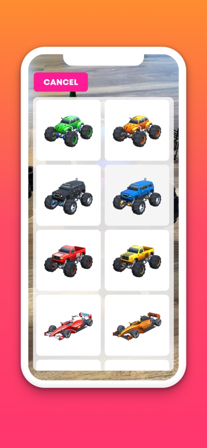 Tiny Driveios版1