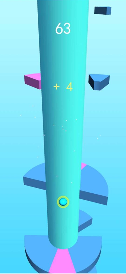 球球冲吧ios版3