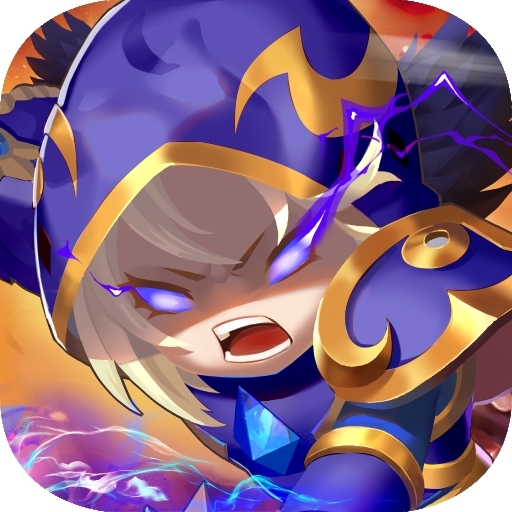 魔心大陆OL