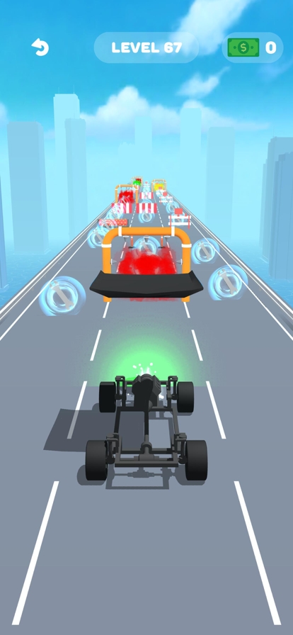 Car Evolverios版0