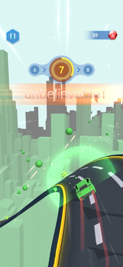 Car Roadios版1