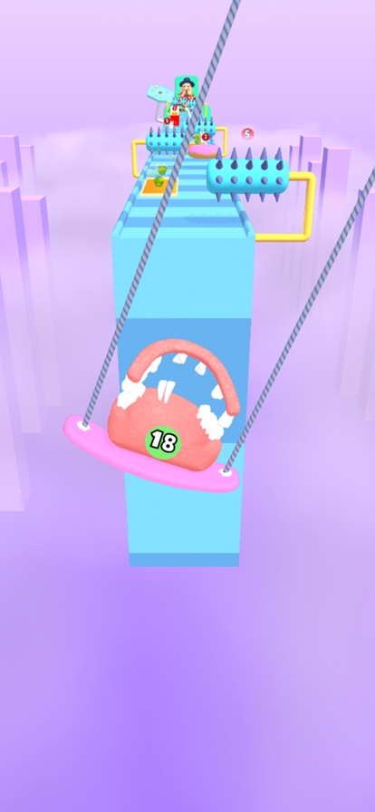 Tooth Manios版1
