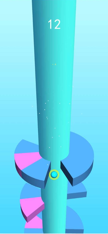 球球冲吧ios版2