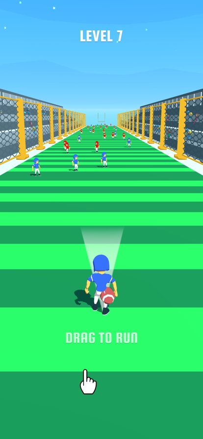 Tackle Masterios版0