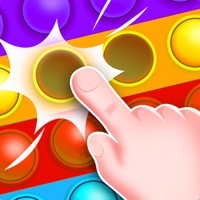 Boom It Multicolor Bubblesios版