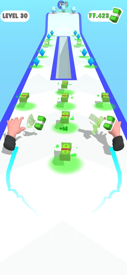 Thief Handsios版3