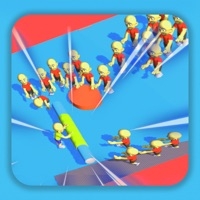 Push Crowd Allios版