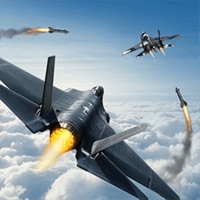 Sky Fightersios版