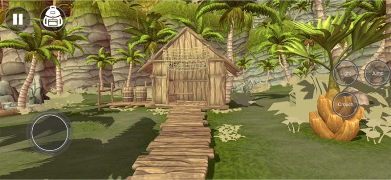 Escape Islandios版2