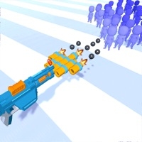 Bullet Frenzy!ios版