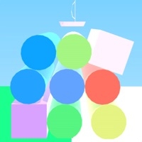 Color Sail 3D Dot Puzzle Gameios版