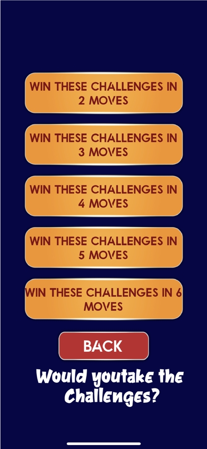 Connect In A Row Puzzle Solveios版5