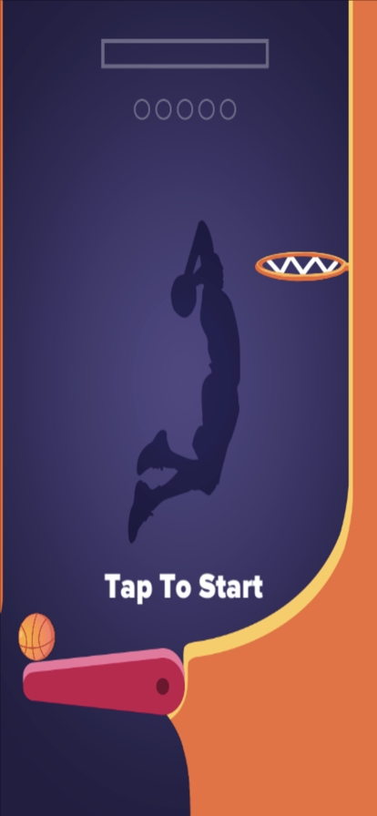Basketball Strike‏ios版3