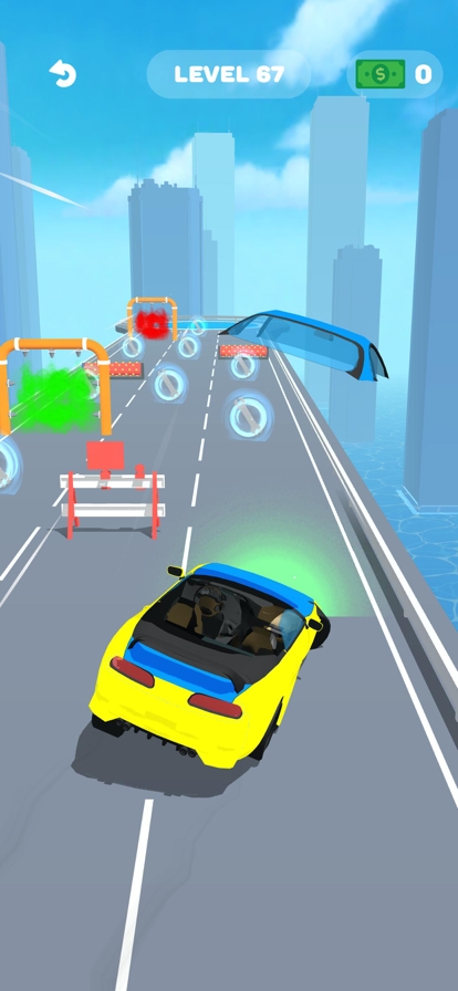 Car Evolverios版3
