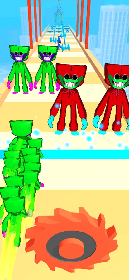 Poppy Runios版5