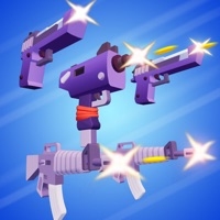 Gun Stack 3Dios版