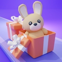 Gift Box Runnerios版