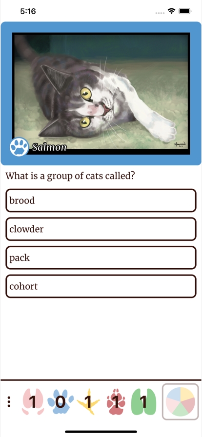 Rescued!ios版6