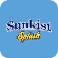 Sunkist Splashios版