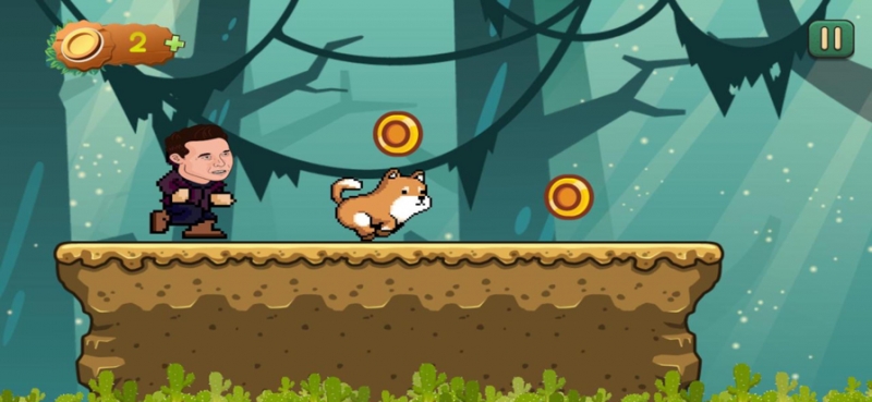 Doge runios版6