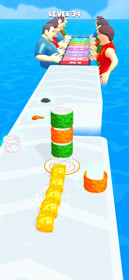 Sushiville 3Dios版0