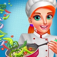 Cooking Food Fever Kids Maniaios版