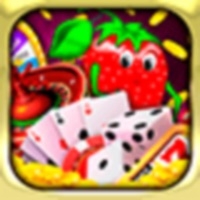 Fruity book misterios版
