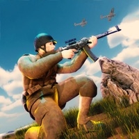 世界大战射击之战ios版