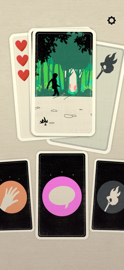 Cards!ios版2