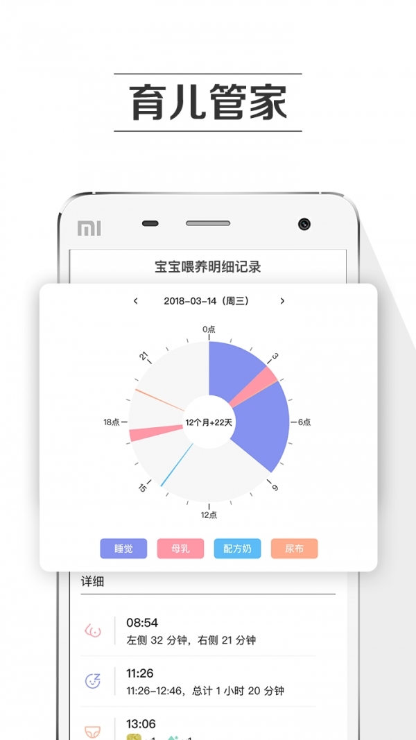 孕期提醒0