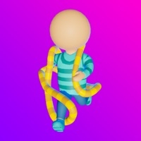 Tangle Runnerios版