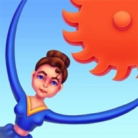 Elastic Runner 3Dios版