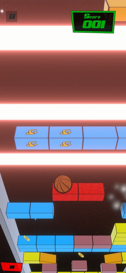 Laser Laneios版8