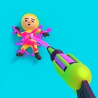 Goo Gun 3Dios版